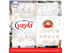 Türkiye Aşçılık Federasyonu (TAFED)